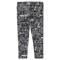 Детские леггинсы PUMA x PEANUTS Printed Kids Leggings