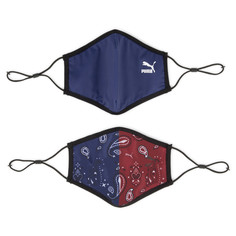 Маска PUMA II Face Mask 2-Pack
