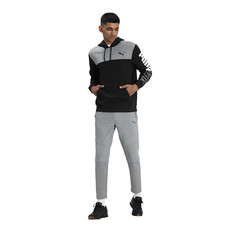 Олимпийка Tape Track Full-Zip TR M Puma