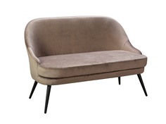 Диван tailor lux грей (r-home) серый 122x82x68 см.