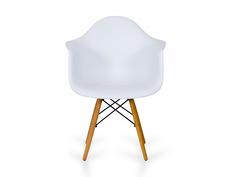 Стул spacer (ogogo) белый 62x80x57 см.