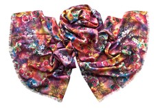 Палантин Tranini