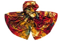 Палантин Tranini