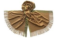 Палантин Tranini