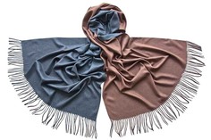 Палантин Tranini