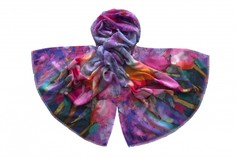 Палантин Tranini