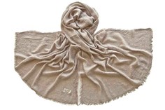 Палантин Tranini