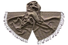 Палантин Tranini