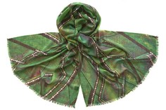 Палантин Tranini