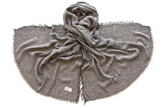 Палантин Tranini