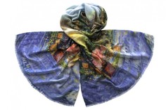 Палантин Tranini