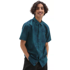 Рубашки Рубашка Weddington Buttondown Vans