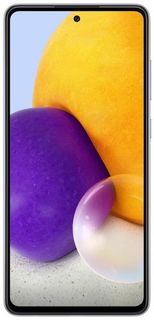 Смартфон Samsung Galaxy A72 128GB