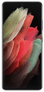Смартфон Samsung Galaxy S21 Ultra 5G 16/512GB