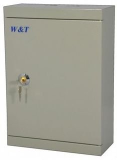 Бокс W&amp;T WT-S075A W&T