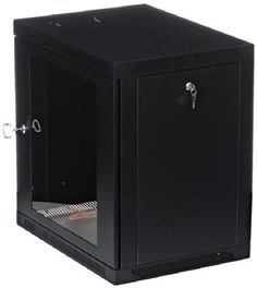 Шкаф настенный 19&quot;, 12U W&amp;T C126045BWTWOF-RU W&T