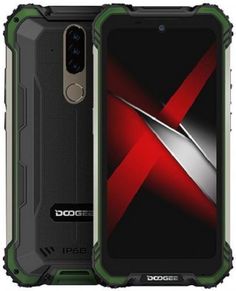 Смартфон Doogee S58 Pro