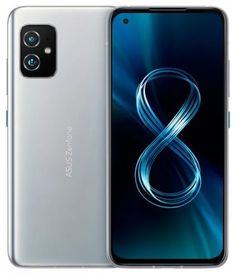 Смартфон ASUS Zenfone 8 ZS590KS 16/256GB