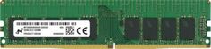 Модуль памяти DDR4 16GB Micron MTA9ASF2G72AZ-3G2B1 PC4-25600 3200MHz CL22 288-pin ECC 1.2V
