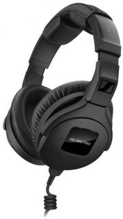 Наушники Sennheiser HD 300 PRO