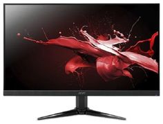 Монитор 23,8&quot; Acer Nitro QG241Ybii