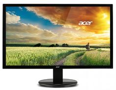 Монитор 21,5&quot; Acer K222HQLbid