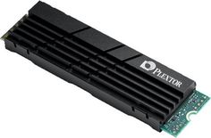 Накопитель SSD M.2 2280 Plextor PX-256M9PG+ M9P(G) Plus 256GB PCIe Gen3x4 with NVMe TLC 3400/1700MB/s IOPS 300K/300K MTBF 2.5M