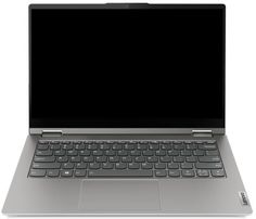 Ноутбук Lenovo ThinkBook 14s Yoga ITL 20WE0002RU i5-1135G7/8GB/256GB SSD/14&quot; FHD/Intel Iris Xe graphics/Win10Pro