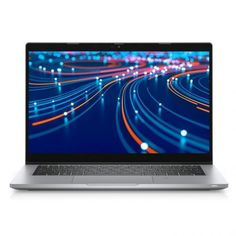 Ноутбук Dell Latitude 5320 i7-1185G7/16GB/512GB SSD/13,3&quot; FullHD IPS Antiglare/Intel Iris Xe Graphics/Win10Pro/gray