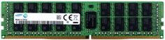 Модуль памяти DDR4 128GB Samsung M393AAG40M3B-CYF PC4-23400 2933MHz ECC Reg CL21 1.2V