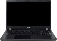 Ноутбук Acer TravelMate P2 TMP215-52-32WA NX.VLLER.00M i3-10110U/4GB/256GB SSD/15,6&quot; FHD/UHD Graphics/WiFi/BT/cam/FPR/Linux
