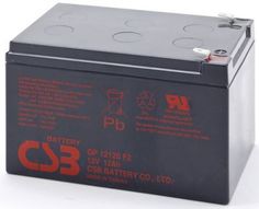 Батарея CSB GP 12120
