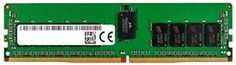 Модуль памяти DDR4 16GB Micron MTA18ASF2G72PZ-2G6J1 PC4-21300 2666MHz CL19 288-pin ECC Reg 1.2V
