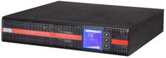 Источник бесперебойного питания Powercom MRT-2000 398948 Macan Comfort, 2000Вт/2000ВА, черный