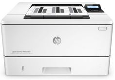 Принтер HP LaserJet Pro M402dne