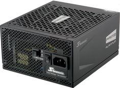 Блок питания ATX SeaSonic Prime Platinum 650W (SSR-650PD) 80Plus Platinum, полностью модульный, RET