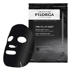 TIME FILLER MASK Интенсивная маска против морщин Filorga