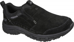 Слипоны мужские Skechers Oak Canyon, размер 40