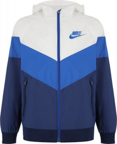 Ветровка для мальчиков Nike Sportswear Windrunner, размер 158-170