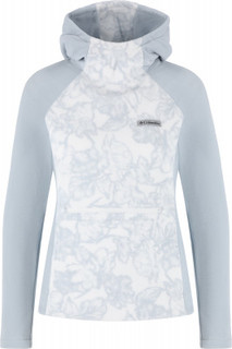 Джемпер флисовый женский Columbia Ali Peak™, размер 42