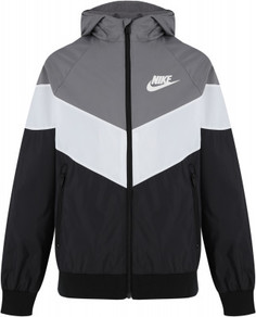 Ветровка для мальчиков Nike Sportswear Windrunner, размер 147-158