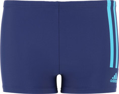 Плавки-шорты для мальчиков adidas Swim Brief, размер 176