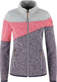 Джемпер флисовый женский IcePeak Altoona, размер 50-52