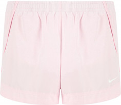 Шорты для девочек Nike Dri-FIT Sprinter, размер 146-156