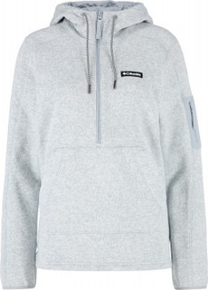 Джемпер флисовый женский Columbia Sweater Weather™, размер 52-54