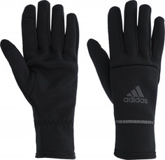 Перчатки adidas COLD.RDY, размер 8