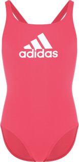 Купальник для девочек adidas Badge Of Sports, размер 170