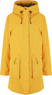Куртка утепленная женская IcePeak Avenal, размер 48-50