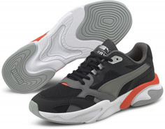 Кроссовки мужские Puma X-Ray Millenium, размер 43