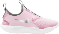 Кроссовки для девочек Nike Flex Runner, размер 33